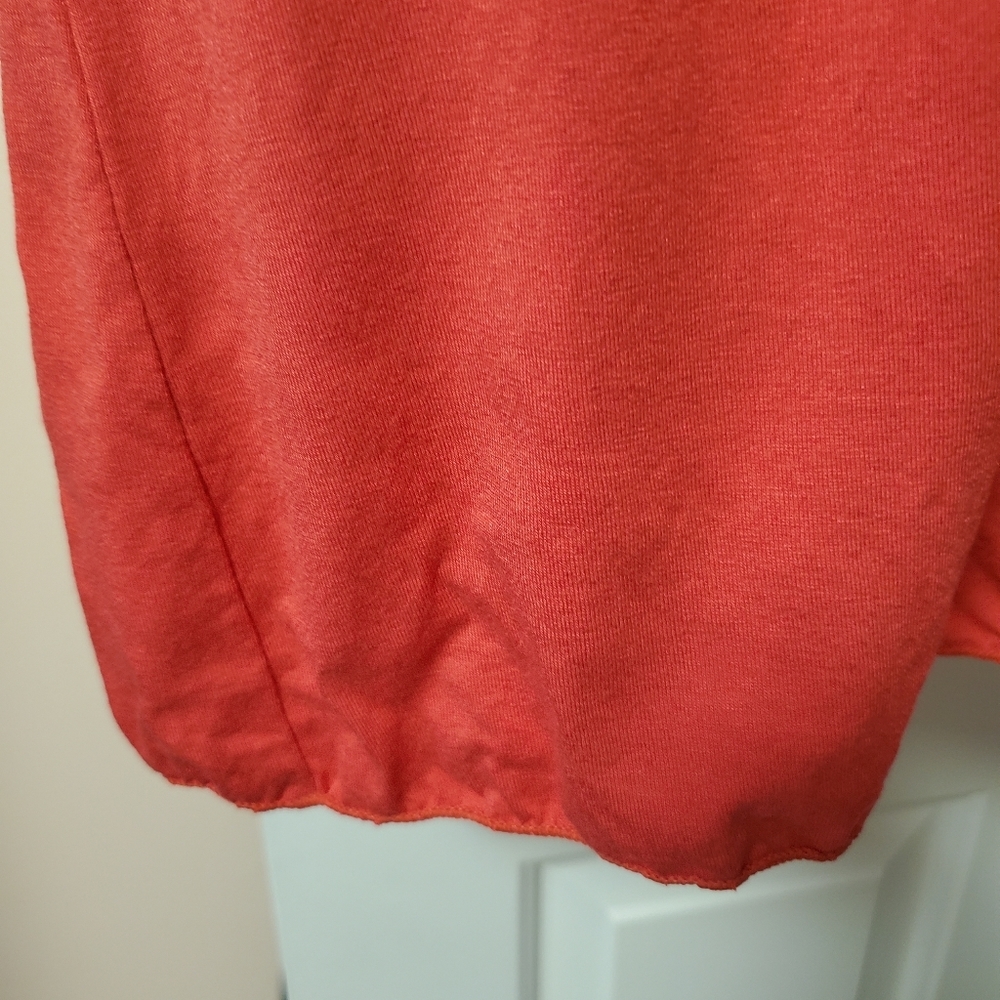 Max Studio Sleeveless Ruched Dress - Picture 6 of 13